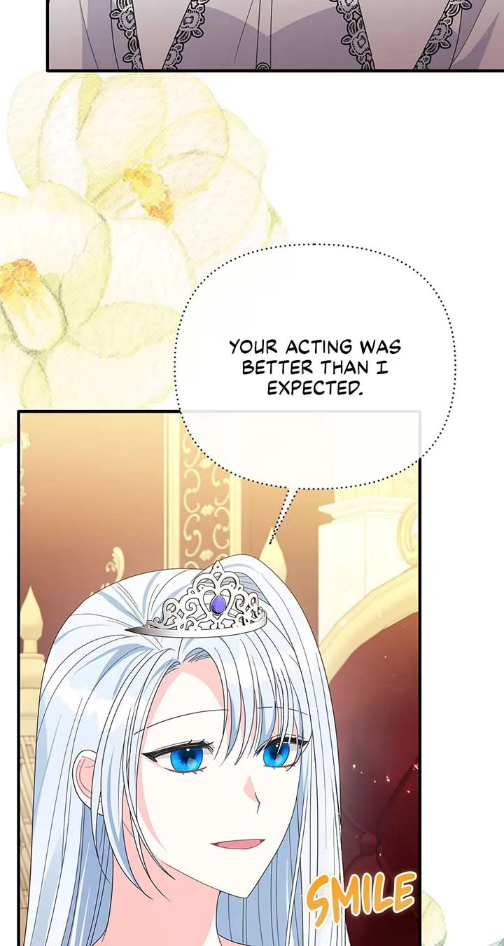 No, I Only Charmed the Princess! Chapter 35 page 100