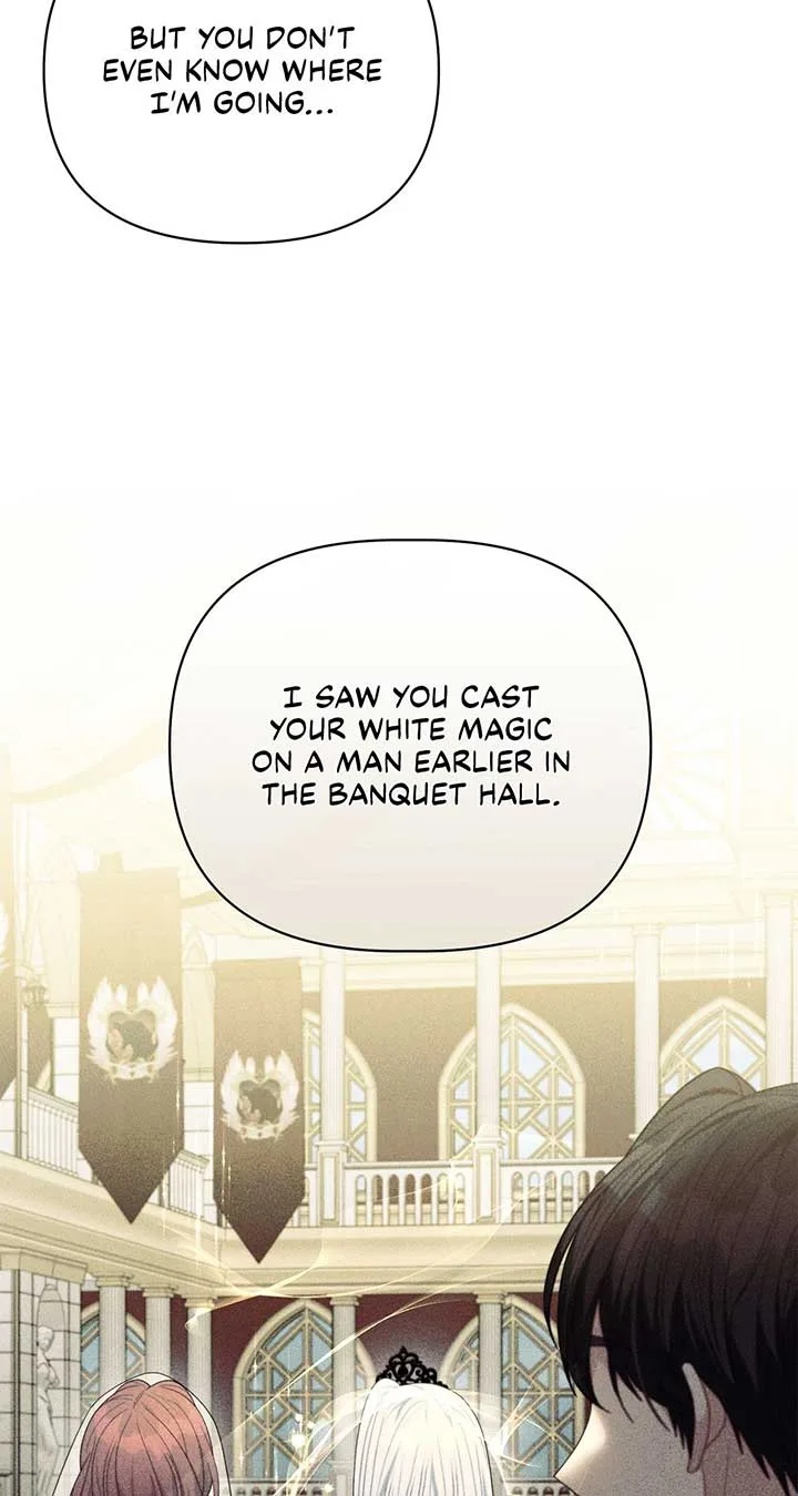 No, I Only Charmed the Princess! Chapter 37 page 5