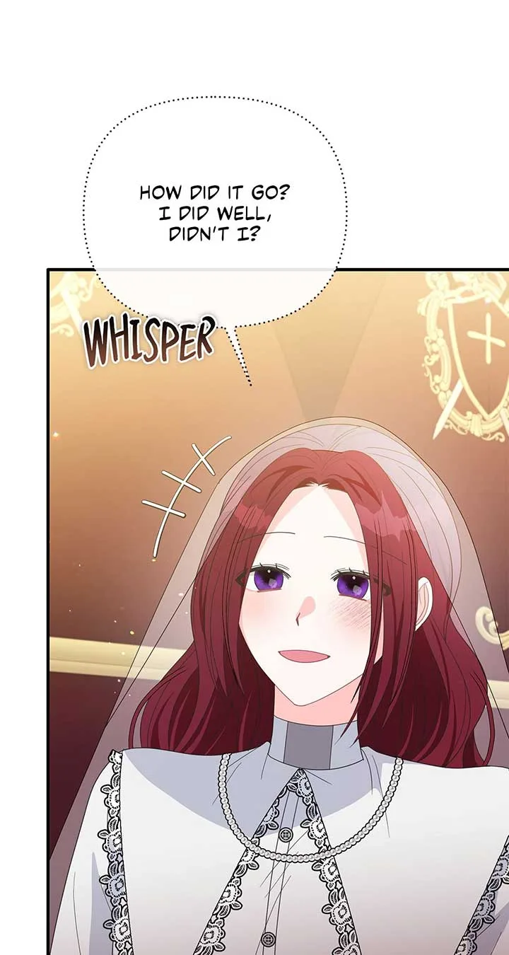 No, I Only Charmed the Princess! Chapter 35 page 99