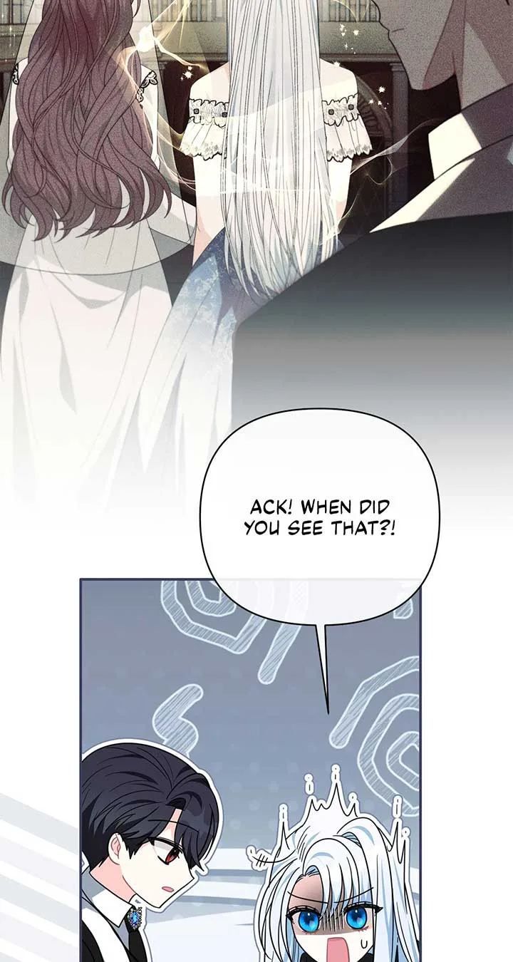 No, I Only Charmed the Princess! Chapter 37 page 6