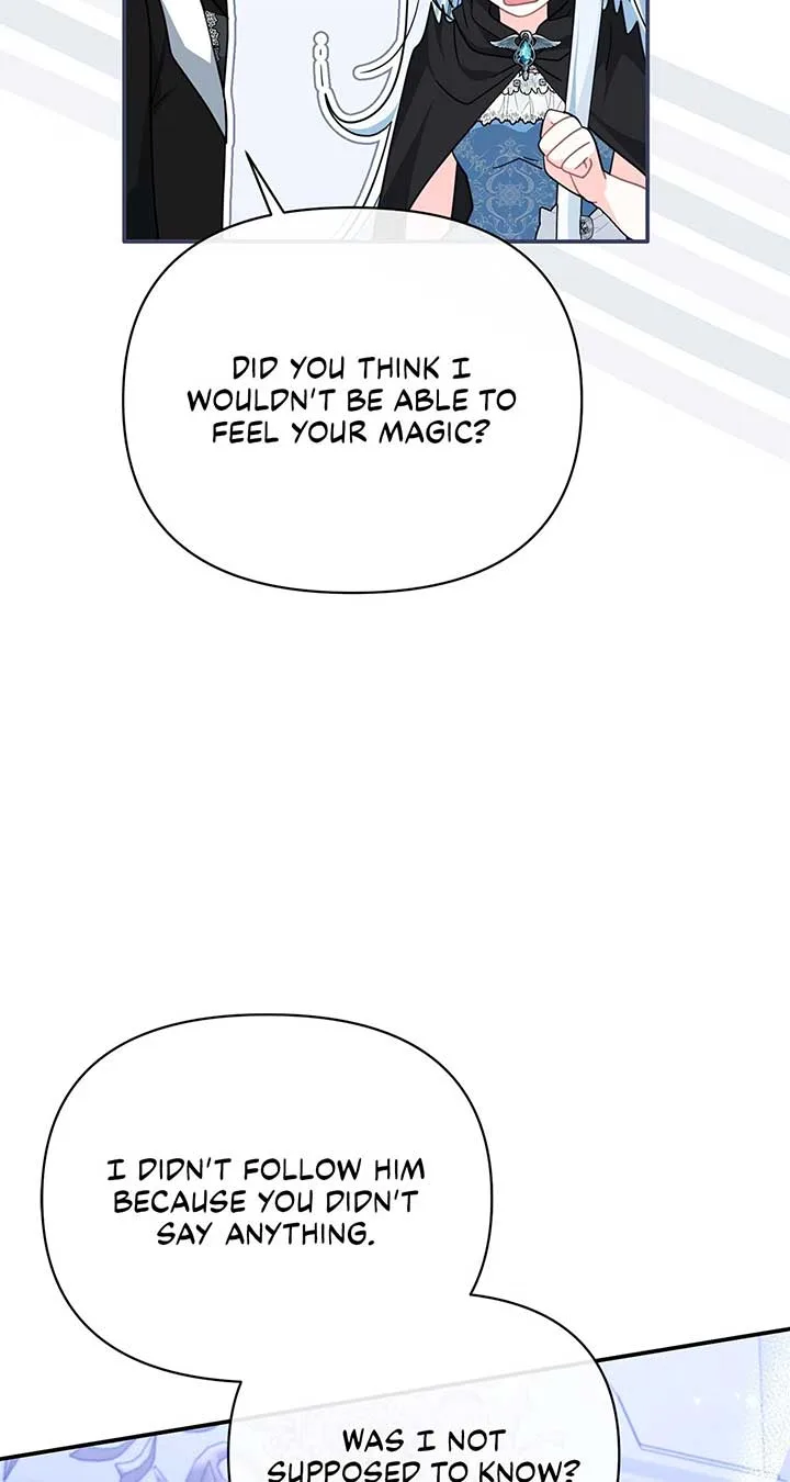 No, I Only Charmed the Princess! Chapter 37 page 7