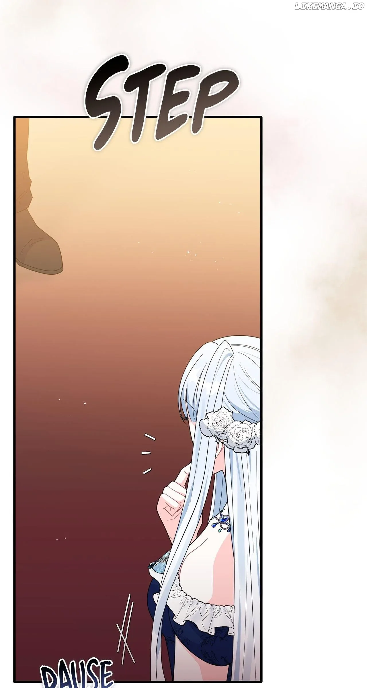 No, I Only Charmed the Princess! Chapter 26 page 69
