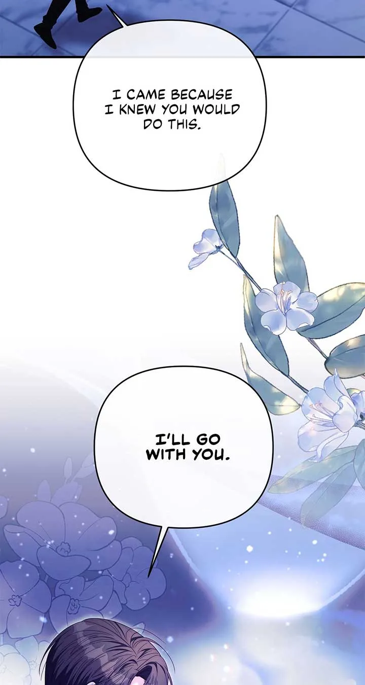 No, I Only Charmed the Princess! Chapter 36 page 94