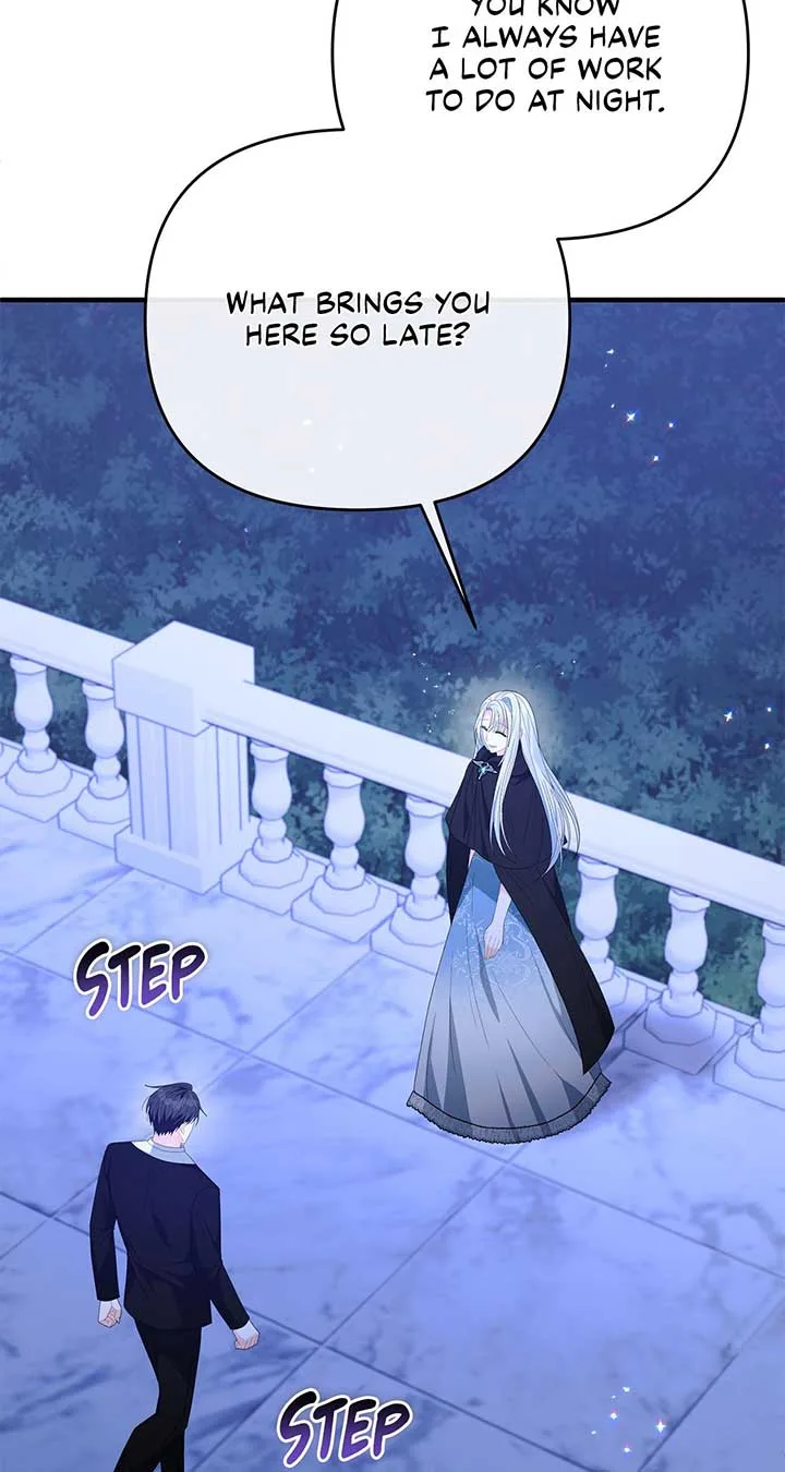 No, I Only Charmed the Princess! Chapter 36 page 93