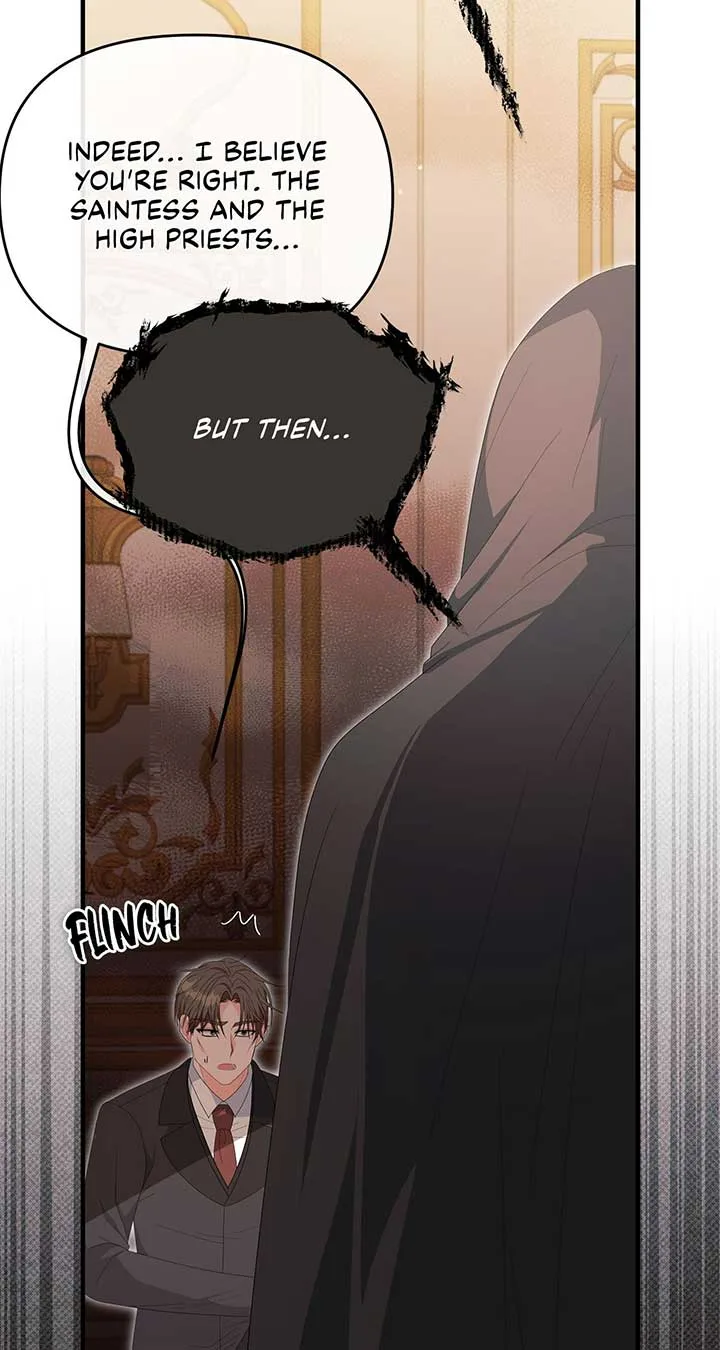 No, I Only Charmed the Princess! Chapter 36 page 43