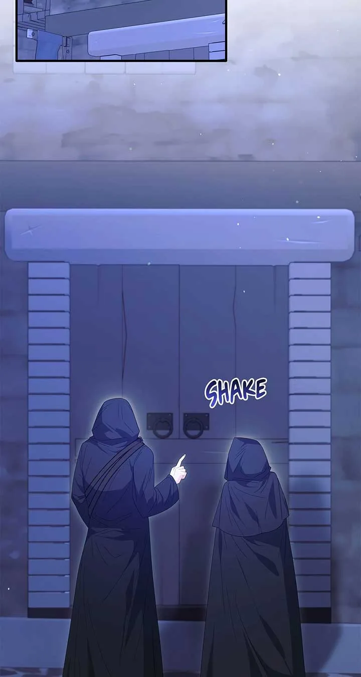 No, I Only Charmed the Princess! Chapter 37 page 87
