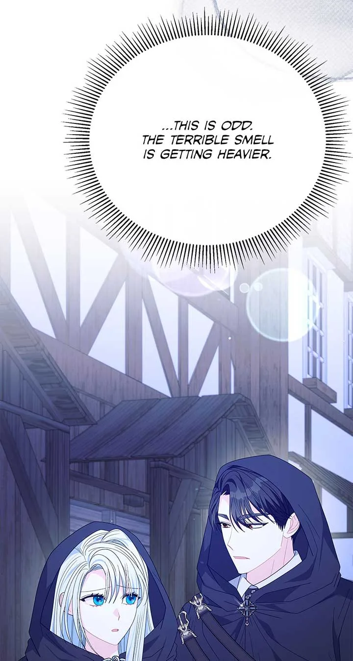 No, I Only Charmed the Princess! Chapter 37 page 90