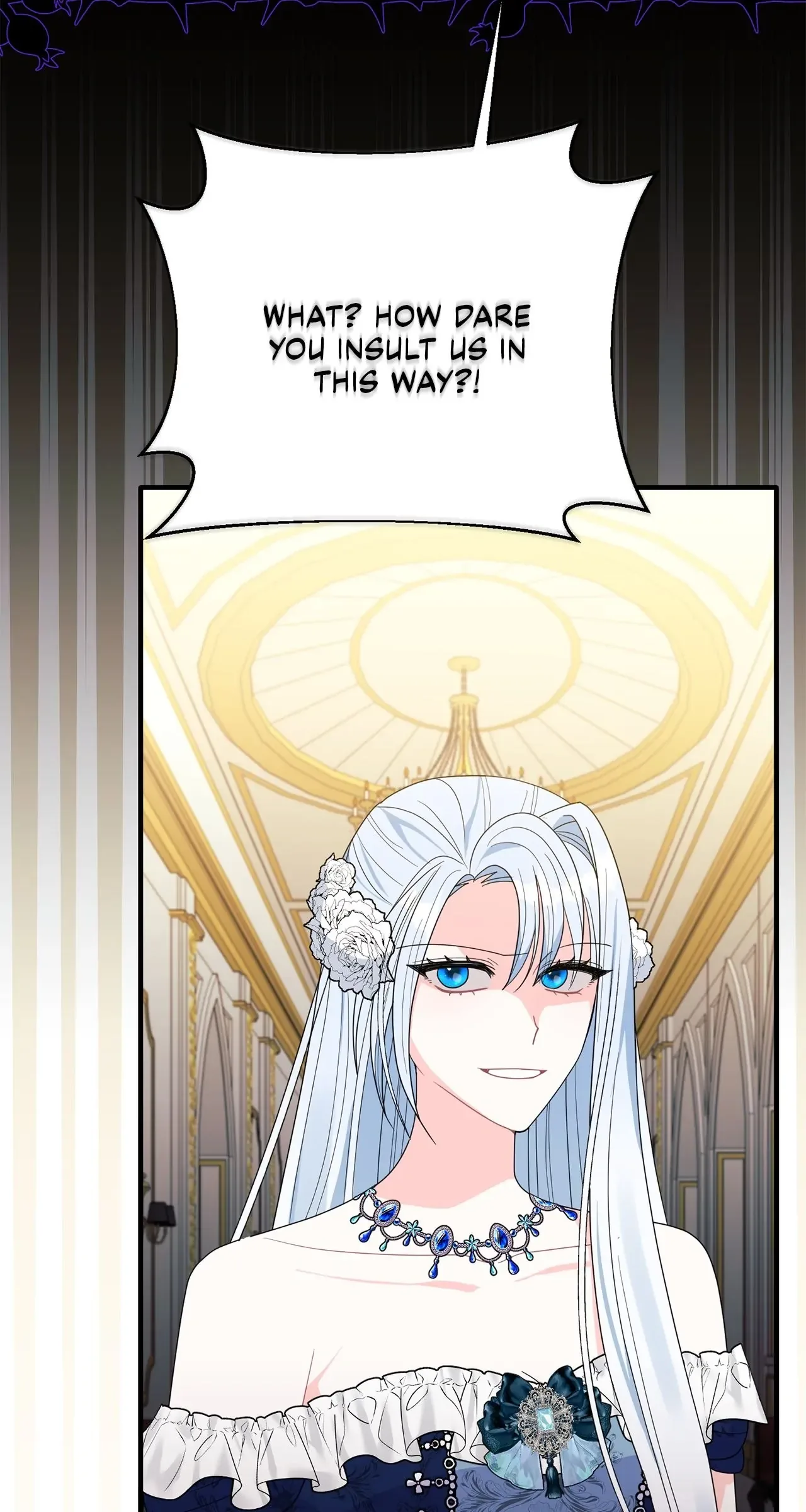No, I Only Charmed the Princess! Chapter 27 page 51
