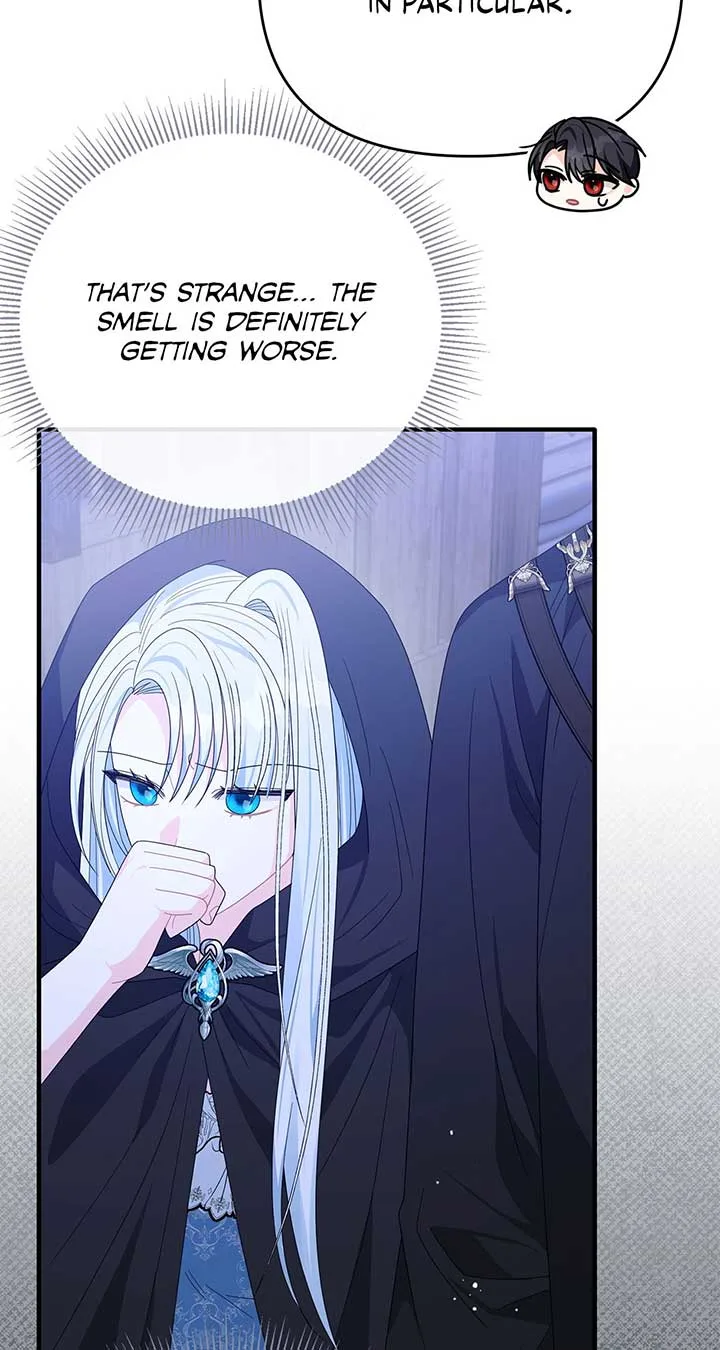 No, I Only Charmed the Princess! Chapter 37 page 92