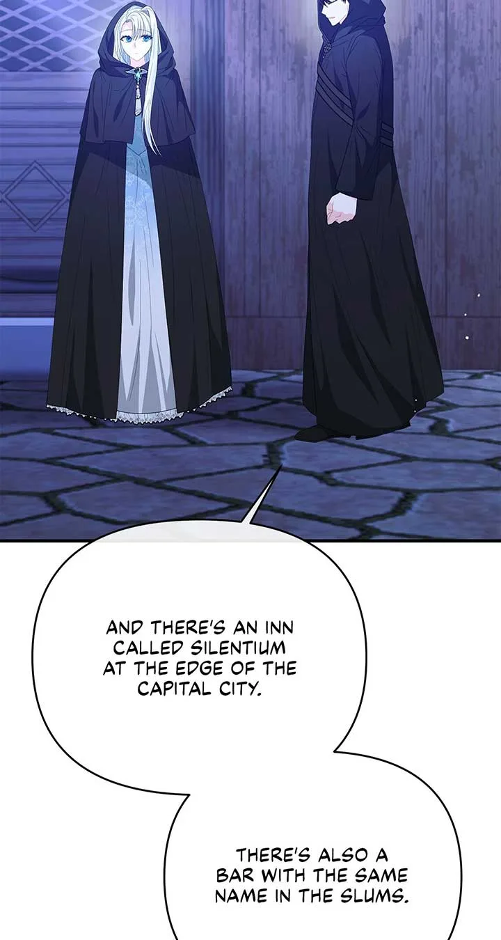 No, I Only Charmed the Princess! Chapter 37 page 78