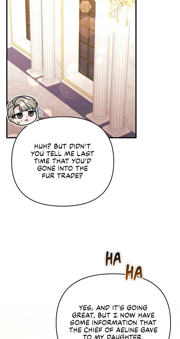 No, I Only Charmed the Princess! Chapter 38 page 57