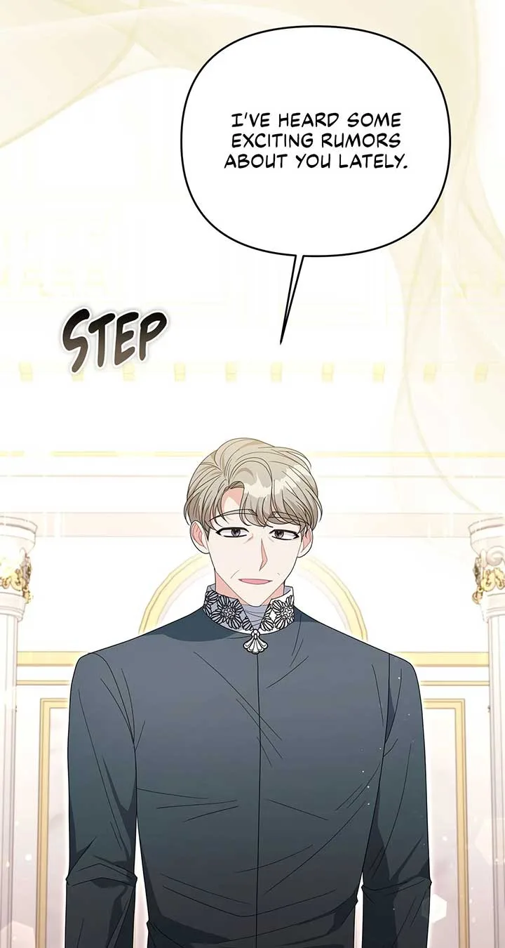 No, I Only Charmed the Princess! Chapter 38 page 49