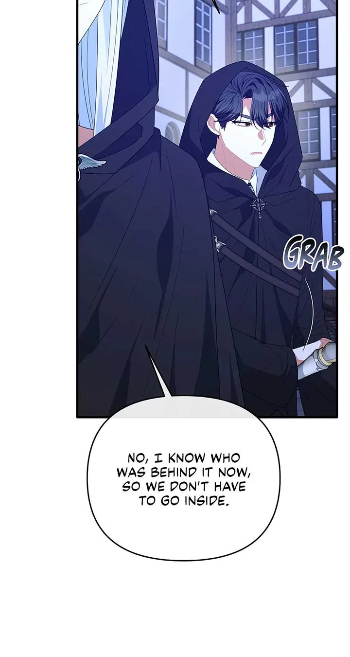 No, I Only Charmed the Princess! Chapter 38 page 20