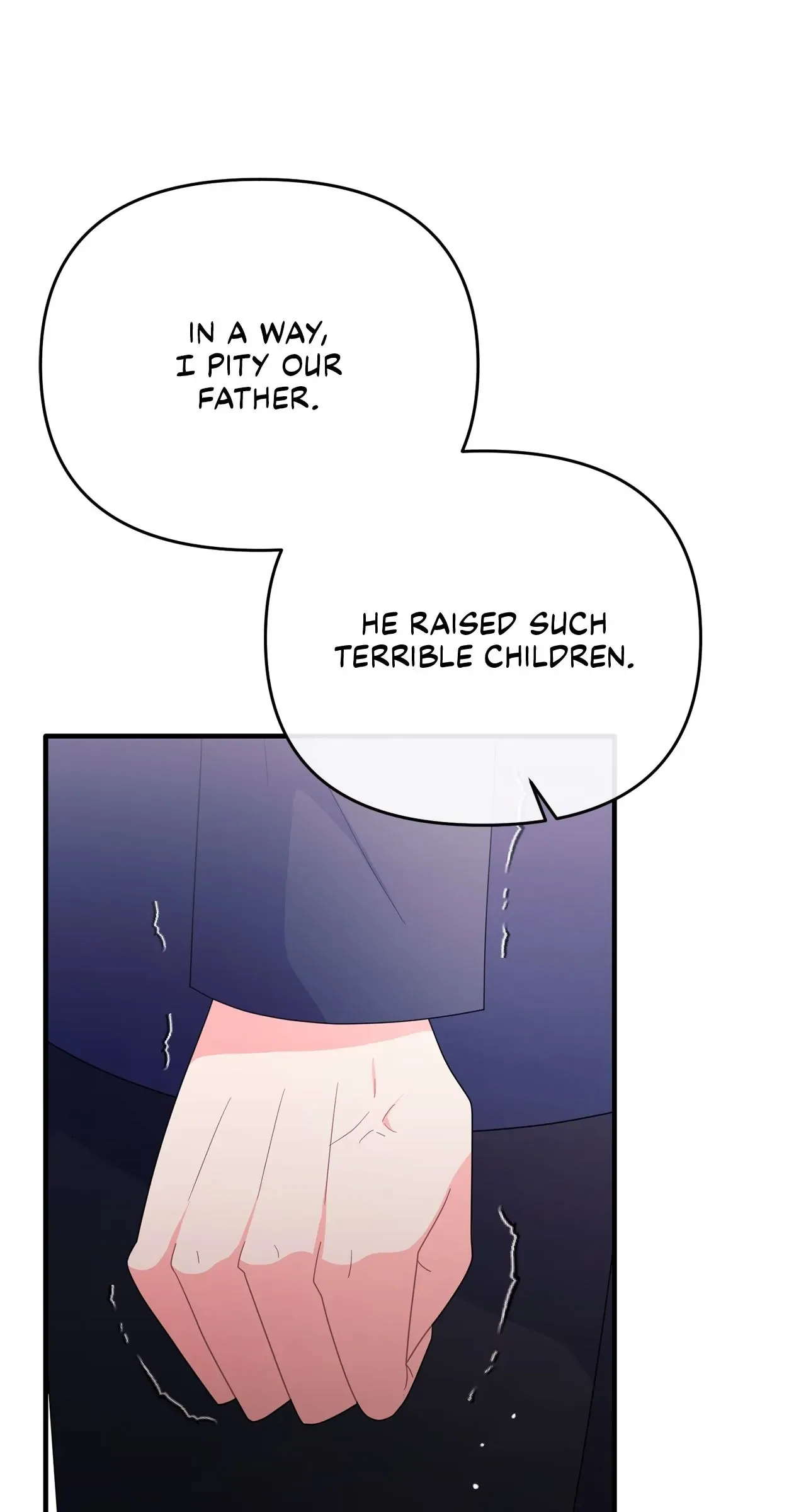 No, I Only Charmed the Princess! Chapter 27 page 53