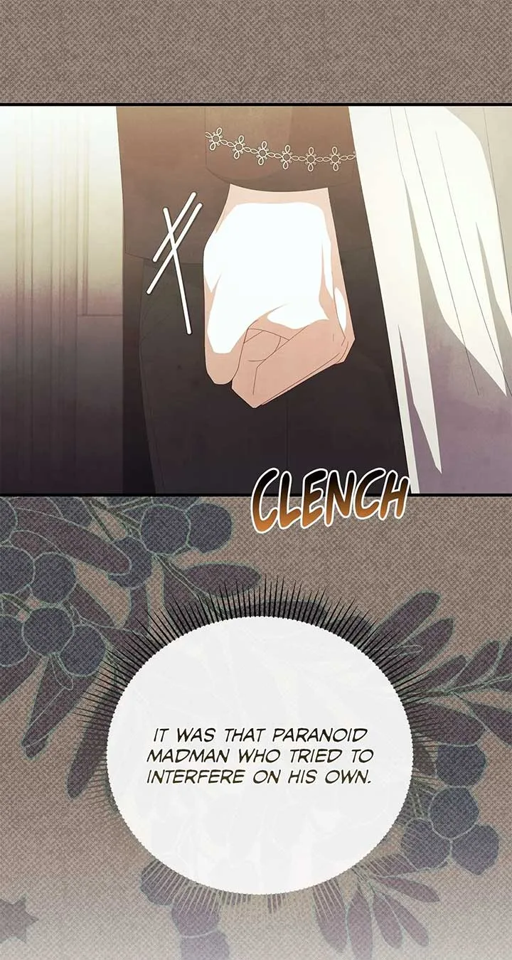 No, I Only Charmed the Princess! Chapter 38 page 33
