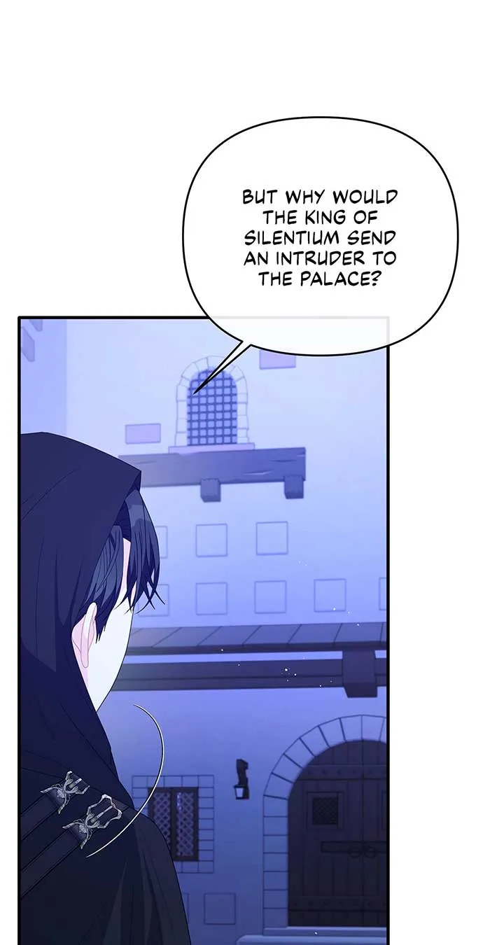 No, I Only Charmed the Princess! Chapter 38 page 23