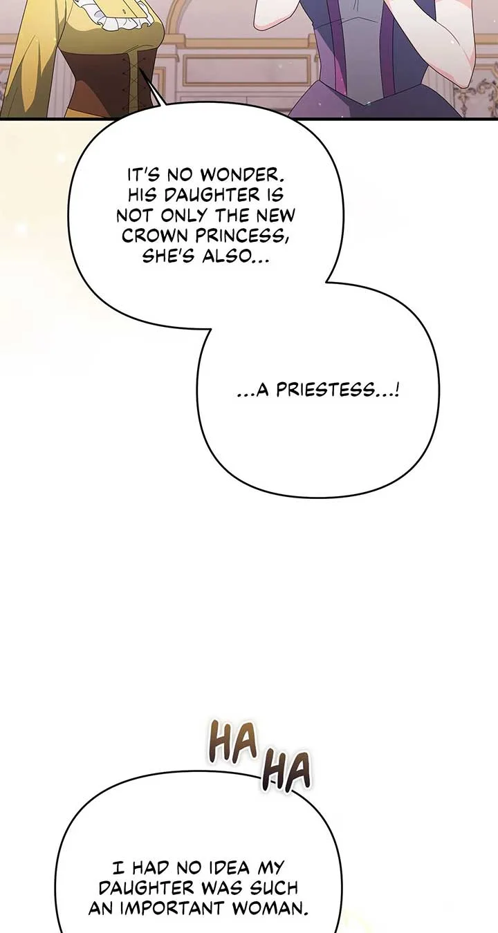No, I Only Charmed the Princess! Chapter 38 page 46