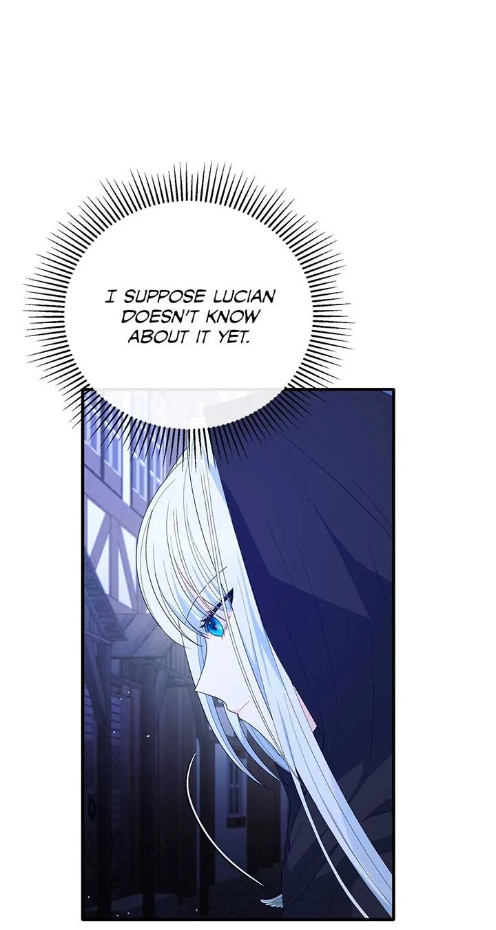 No, I Only Charmed the Princess! Chapter 38 page 25