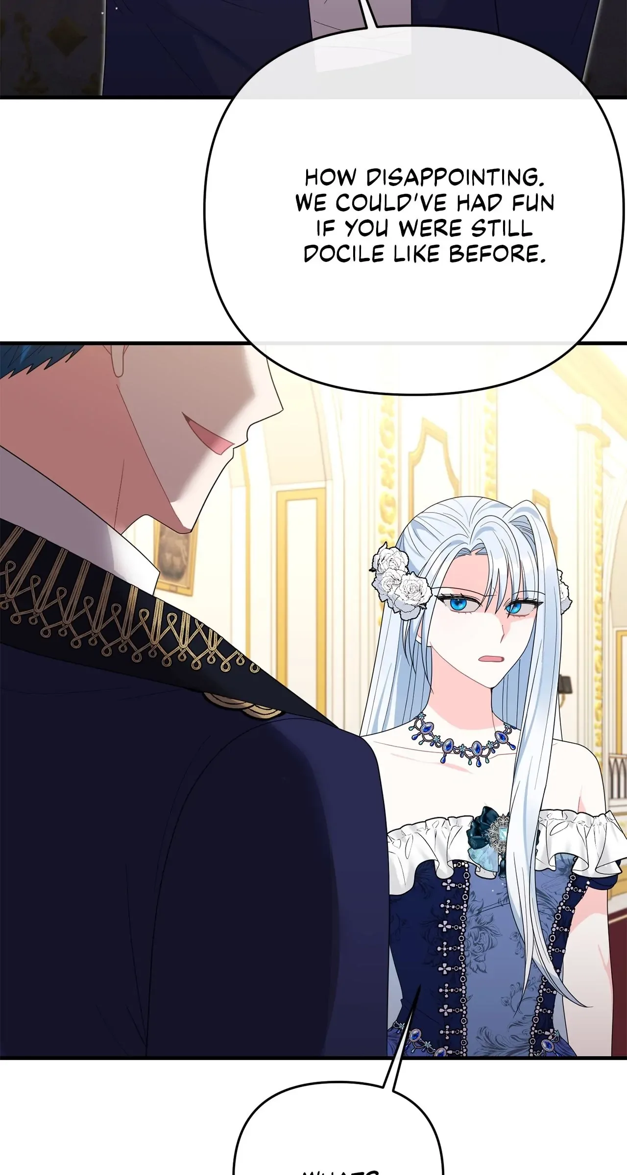 No, I Only Charmed the Princess! Chapter 27 page 56