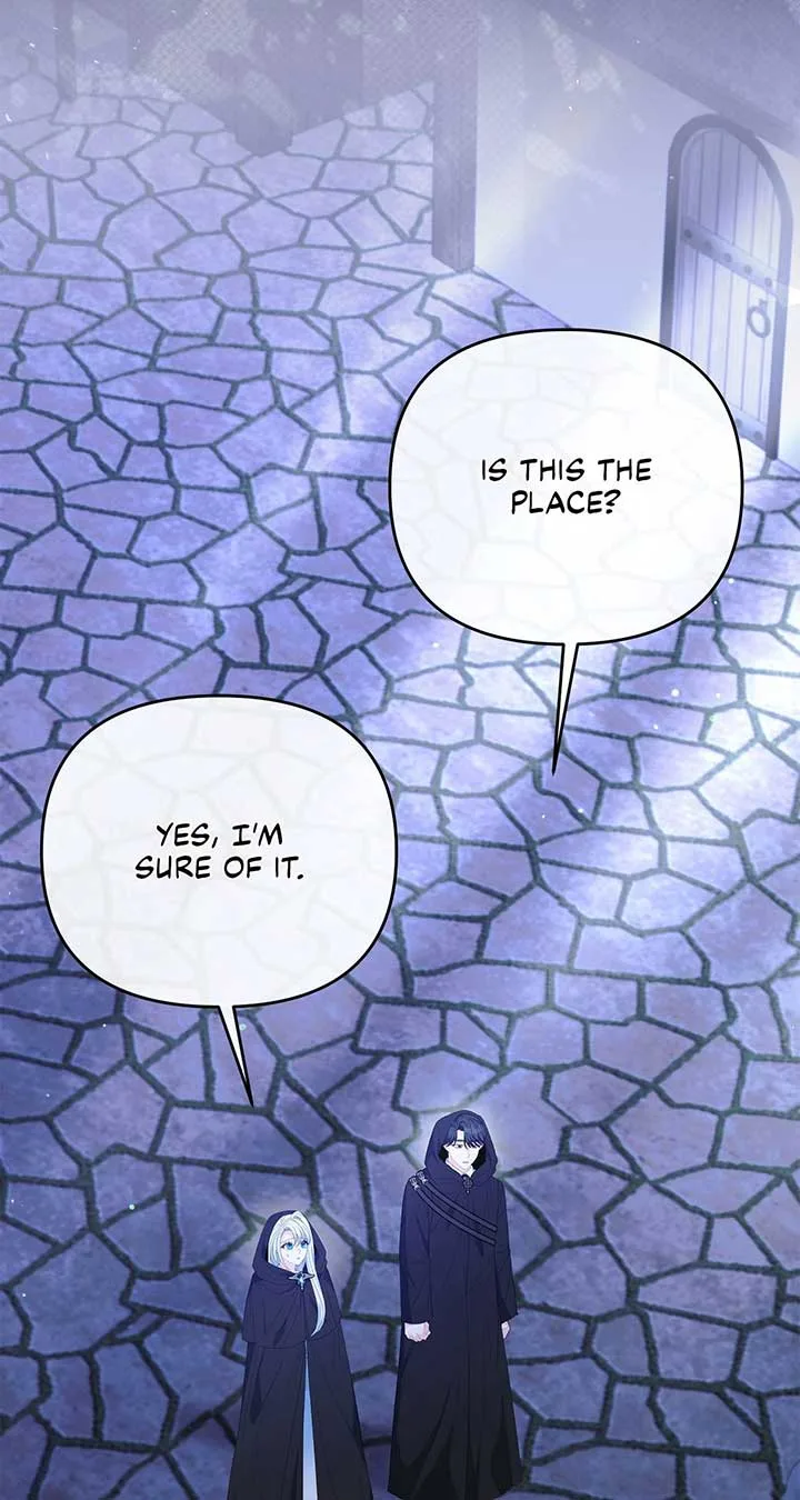 No, I Only Charmed the Princess! Chapter 38 page 5