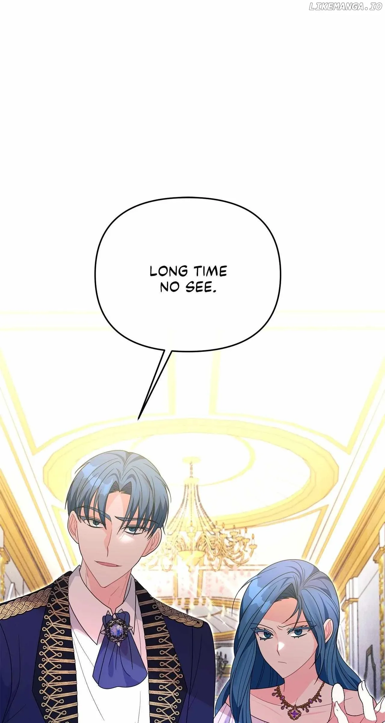 No, I Only Charmed the Princess! Chapter 26 page 72