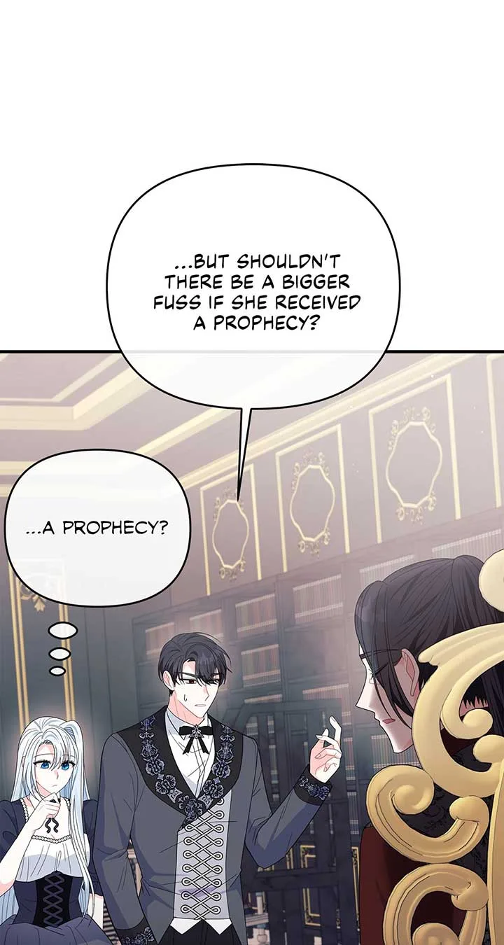 No, I Only Charmed the Princess! Chapter 33 page 32