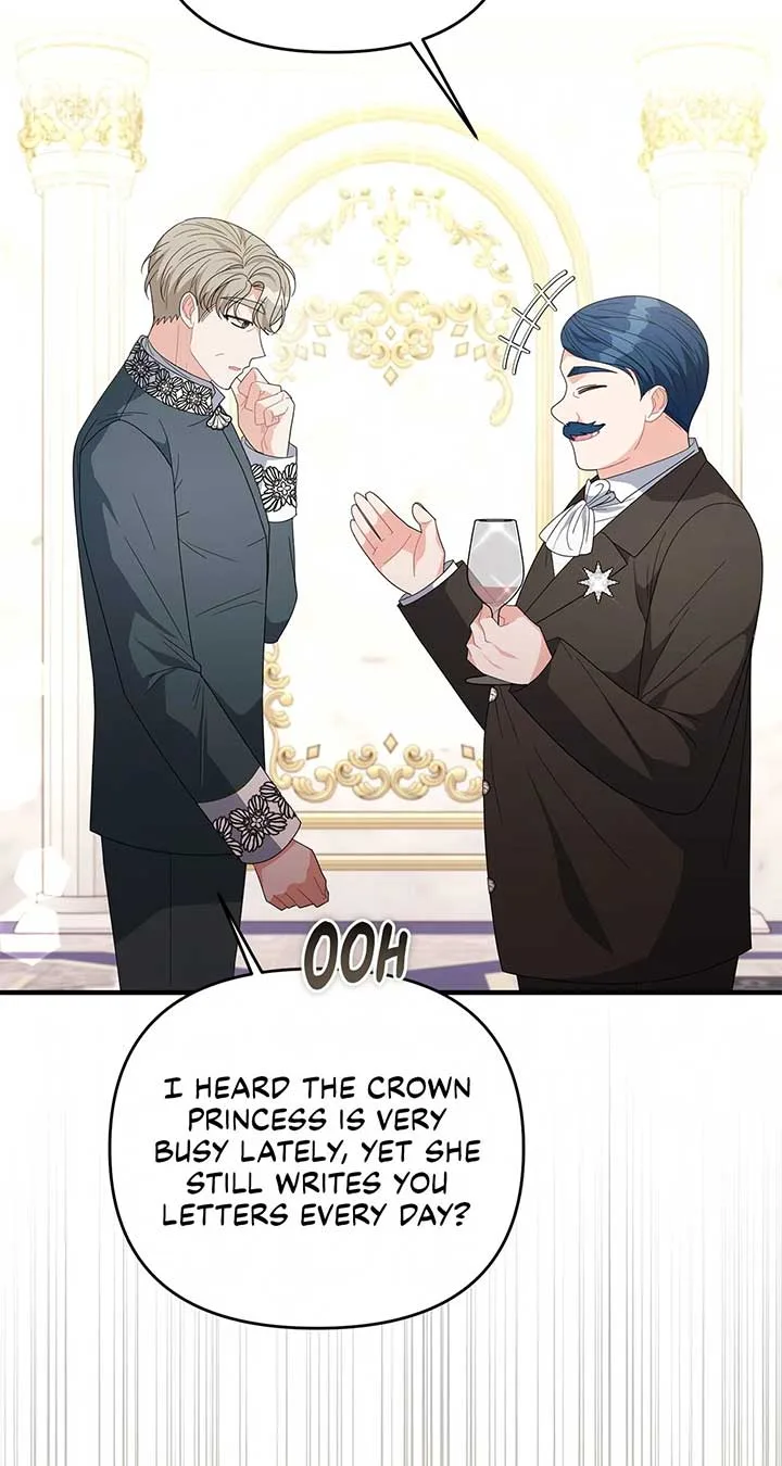 No, I Only Charmed the Princess! Chapter 38 page 51