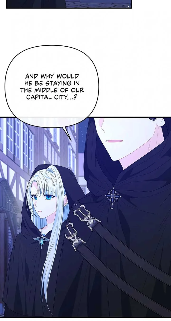 No, I Only Charmed the Princess! Chapter 38 page 24