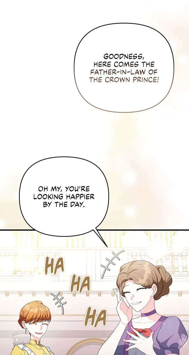 No, I Only Charmed the Princess! Chapter 38 page 45