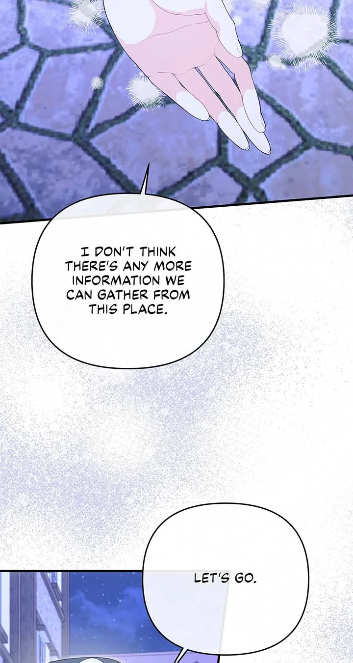 No, I Only Charmed the Princess! Chapter 38 page 37