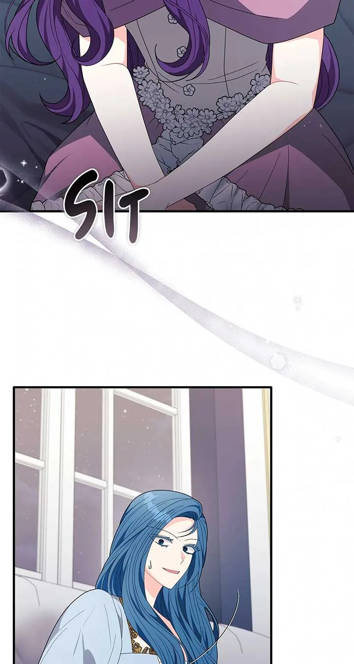 No, I Only Charmed the Princess! Chapter 38 page 96