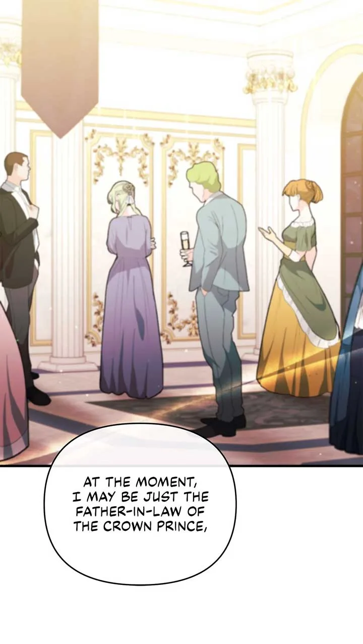 No, I Only Charmed the Princess! Chapter 38 page 74