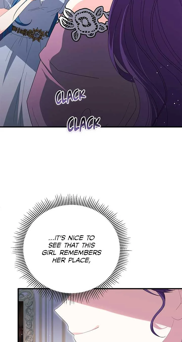No, I Only Charmed the Princess! Chapter 38 page 92