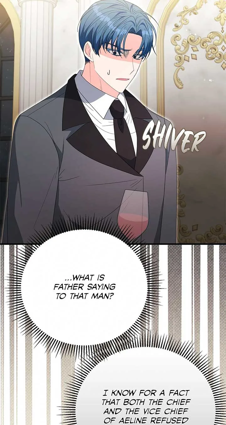 No, I Only Charmed the Princess! Chapter 38 page 60
