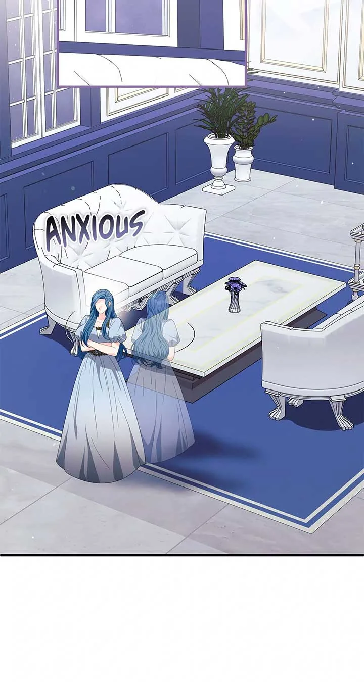 No, I Only Charmed the Princess! Chapter 38 page 83