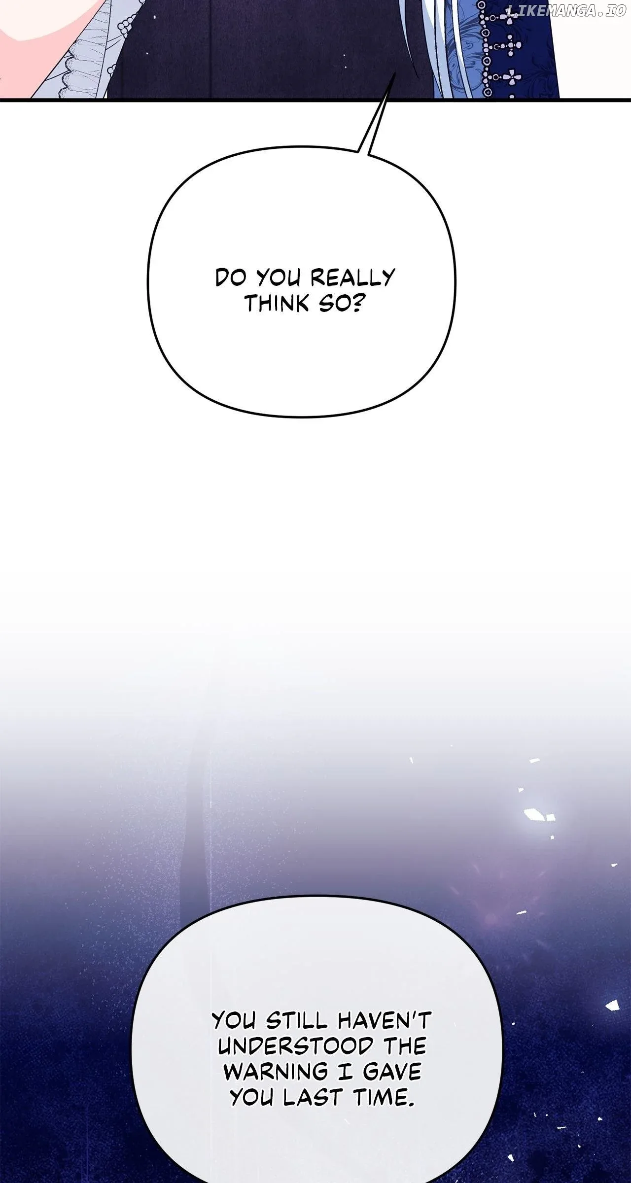No, I Only Charmed the Princess! Chapter 26 page 79