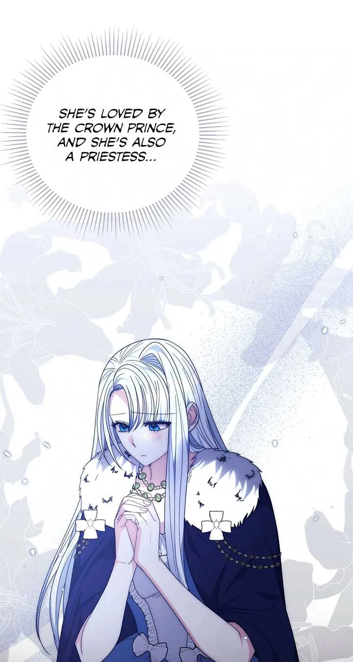 No, I Only Charmed the Princess! Chapter 38 page 54