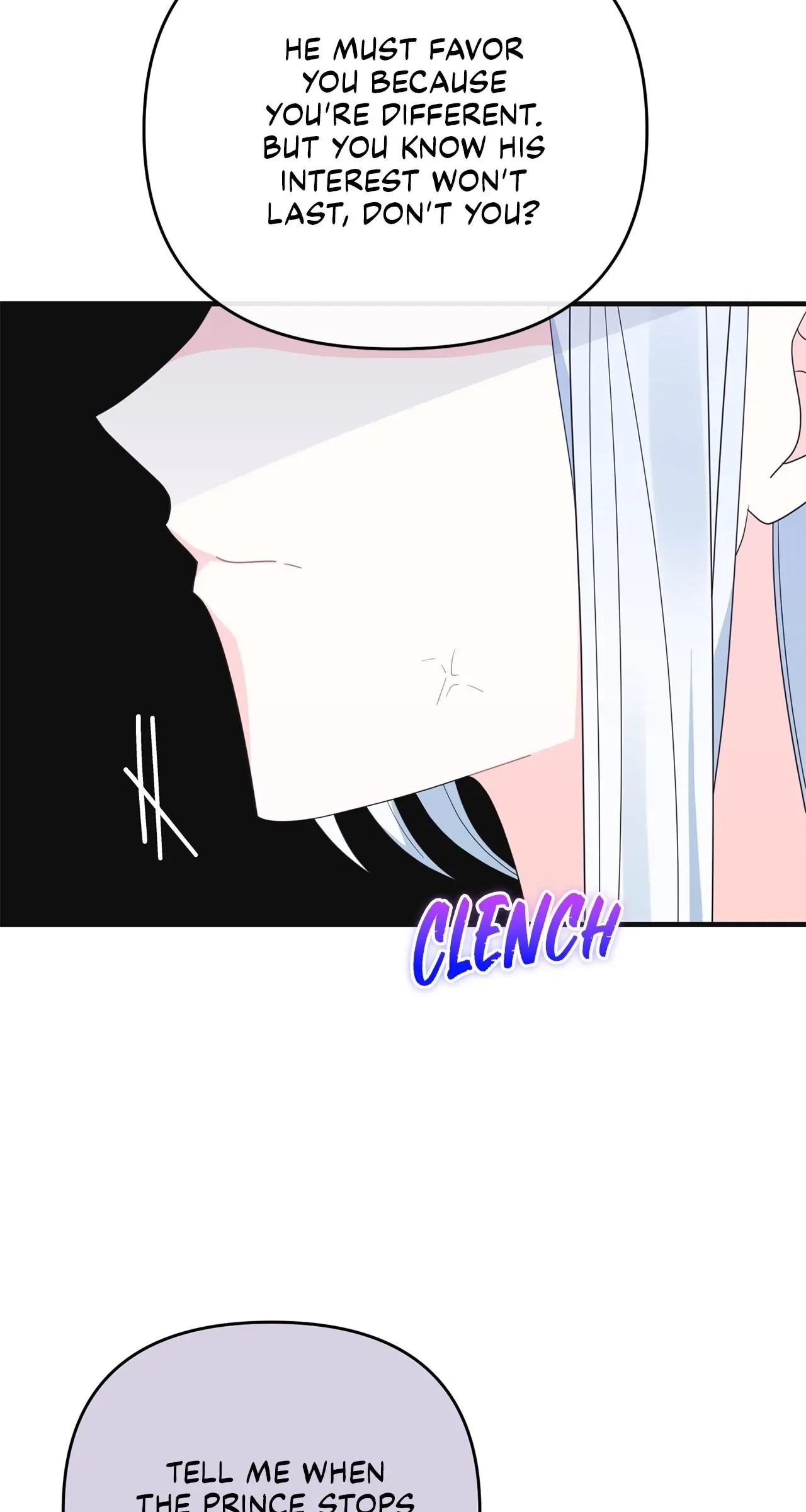 No, I Only Charmed the Princess! Chapter 27 page 60