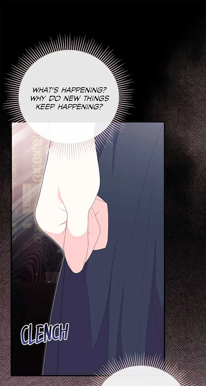 No, I Only Charmed the Princess! Chapter 33 page 40