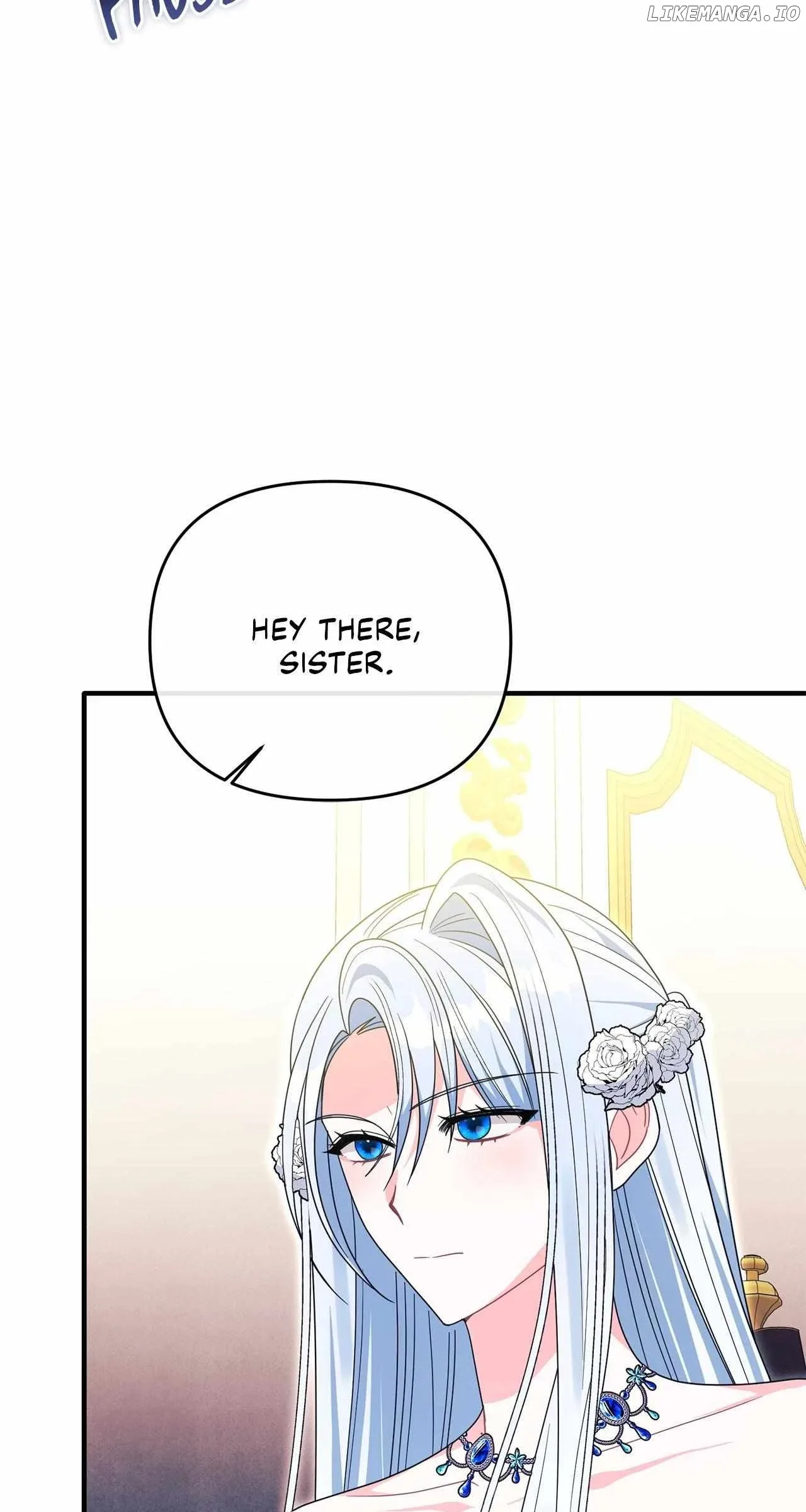 No, I Only Charmed the Princess! Chapter 26 page 70