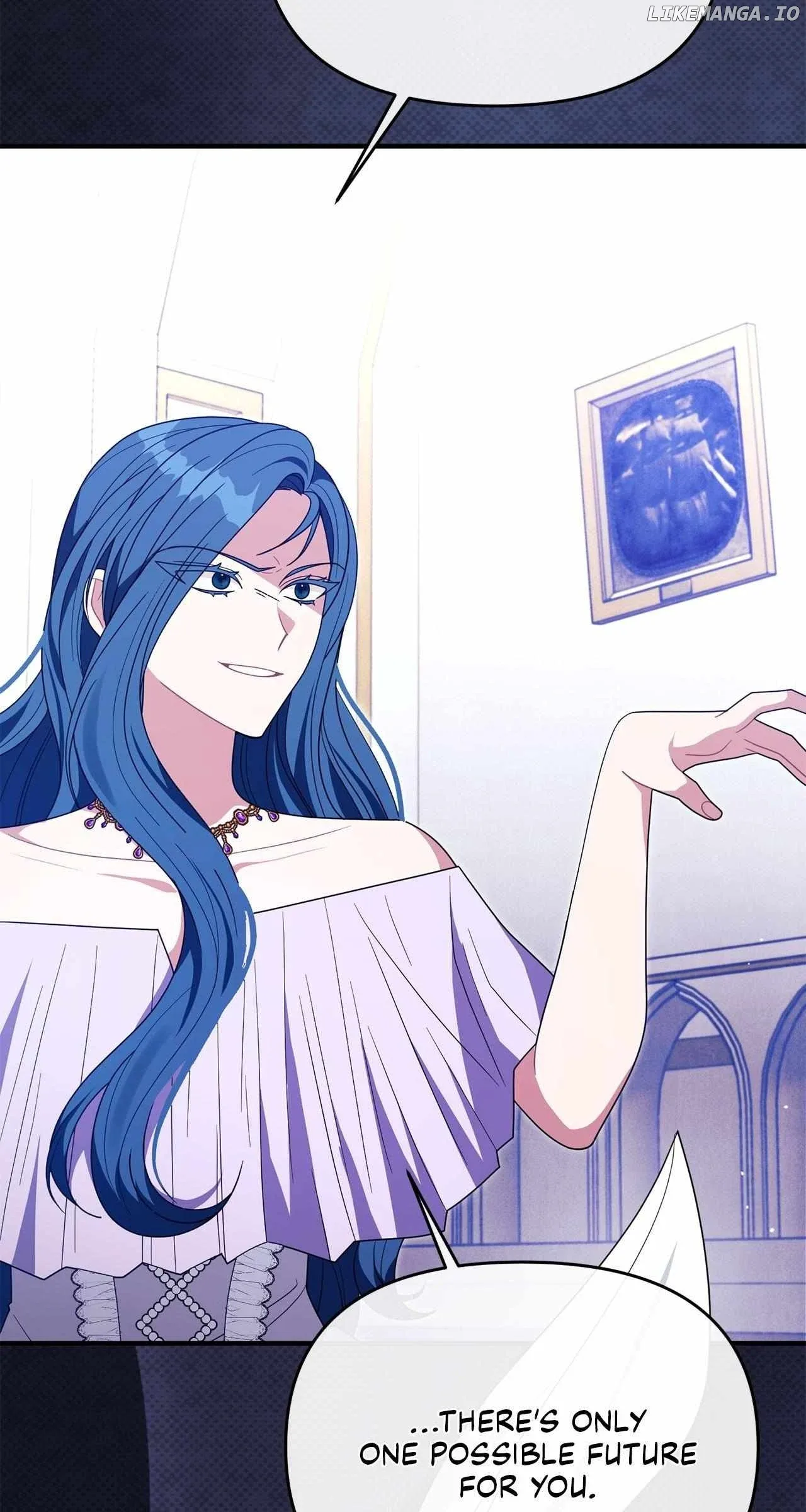 No, I Only Charmed the Princess! Chapter 26 page 86