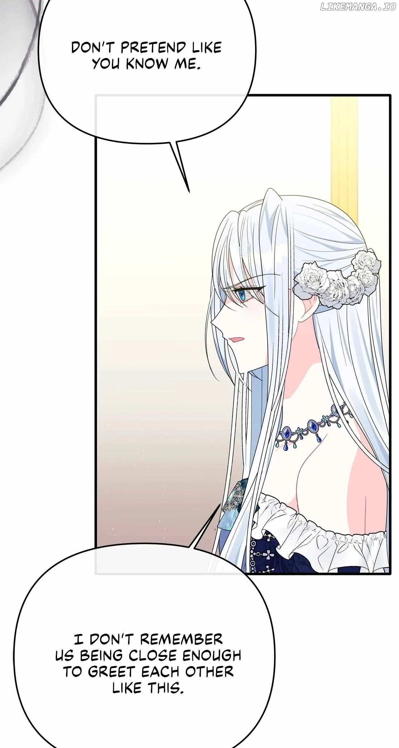 No, I Only Charmed the Princess! Chapter 26 page 74