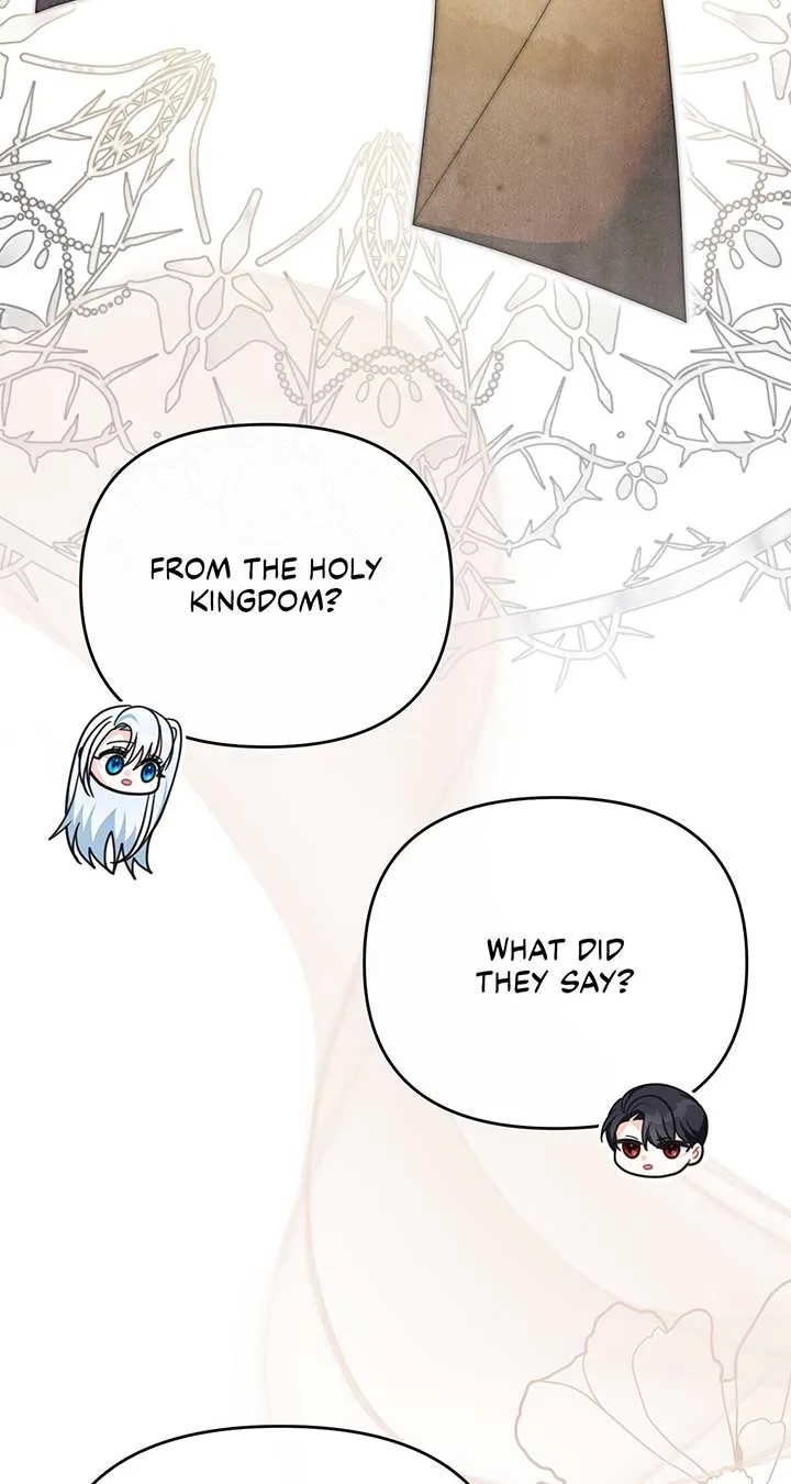 No, I Only Charmed the Princess! Chapter 33 page 28