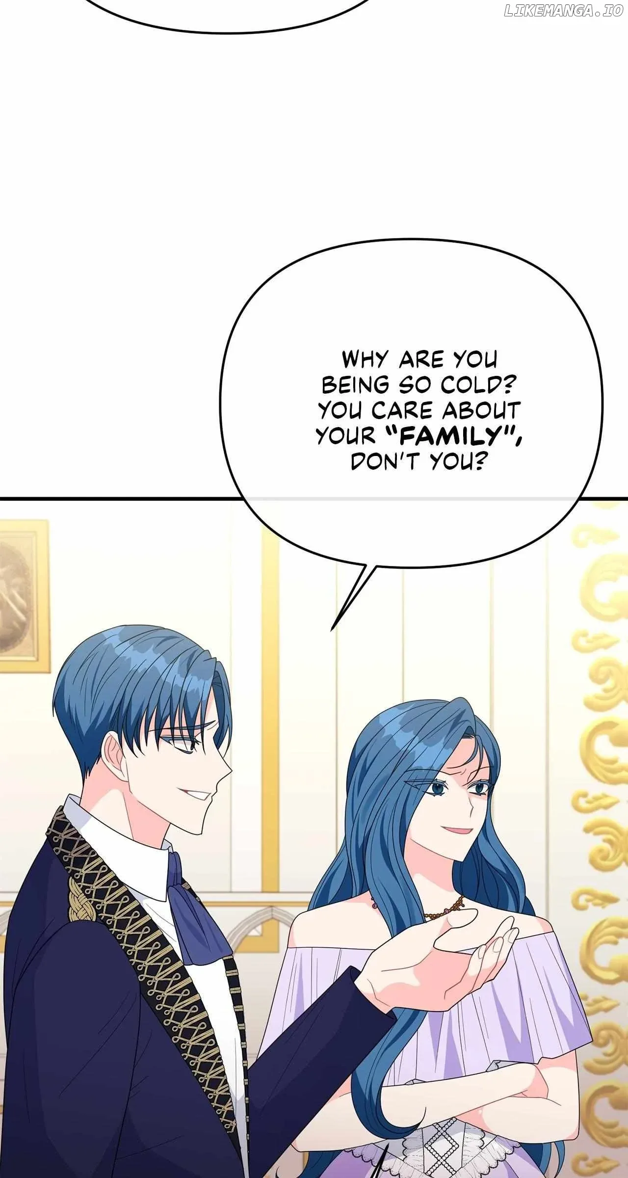 No, I Only Charmed the Princess! Chapter 26 page 75