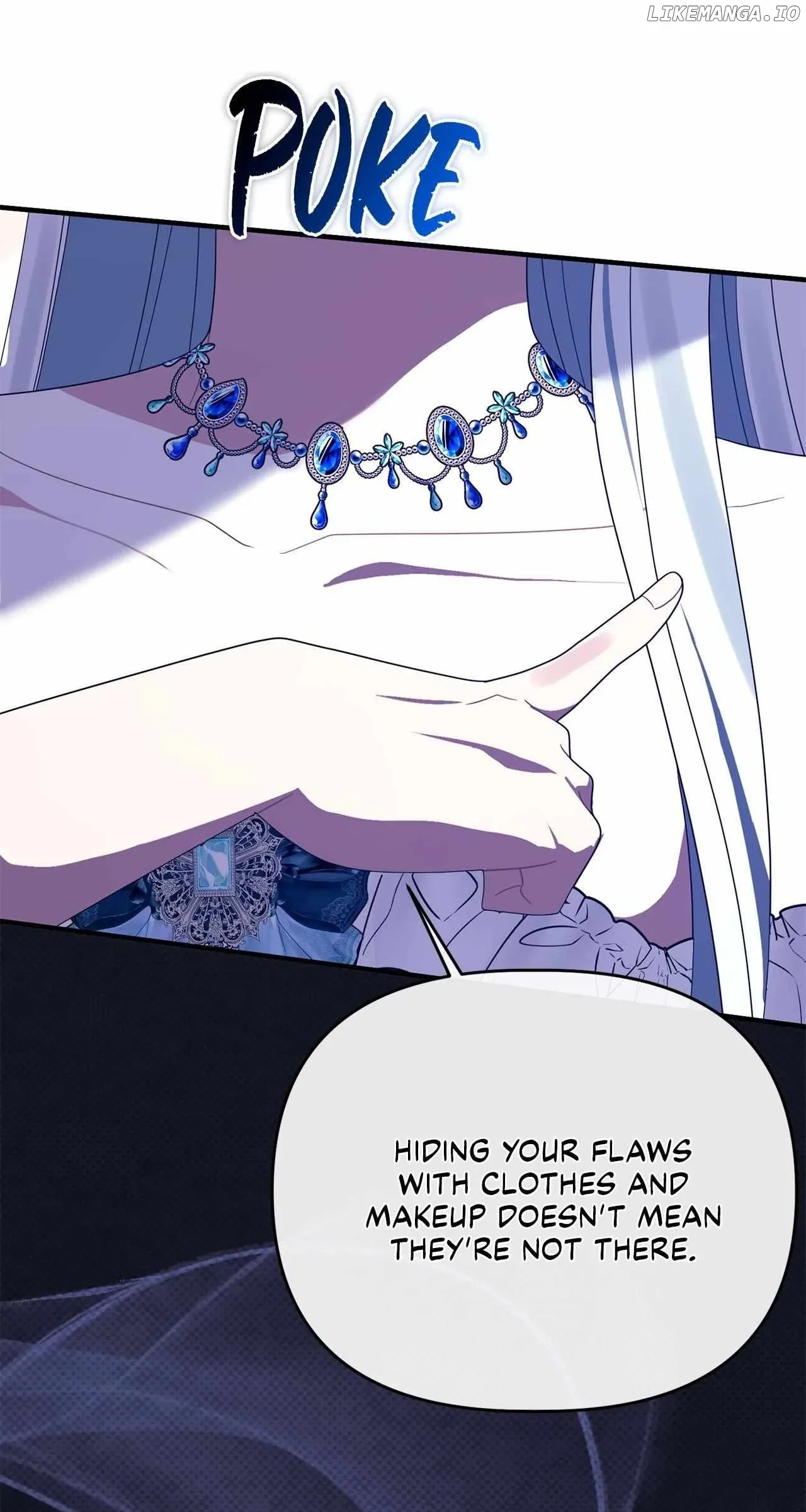 No, I Only Charmed the Princess! Chapter 26 page 82