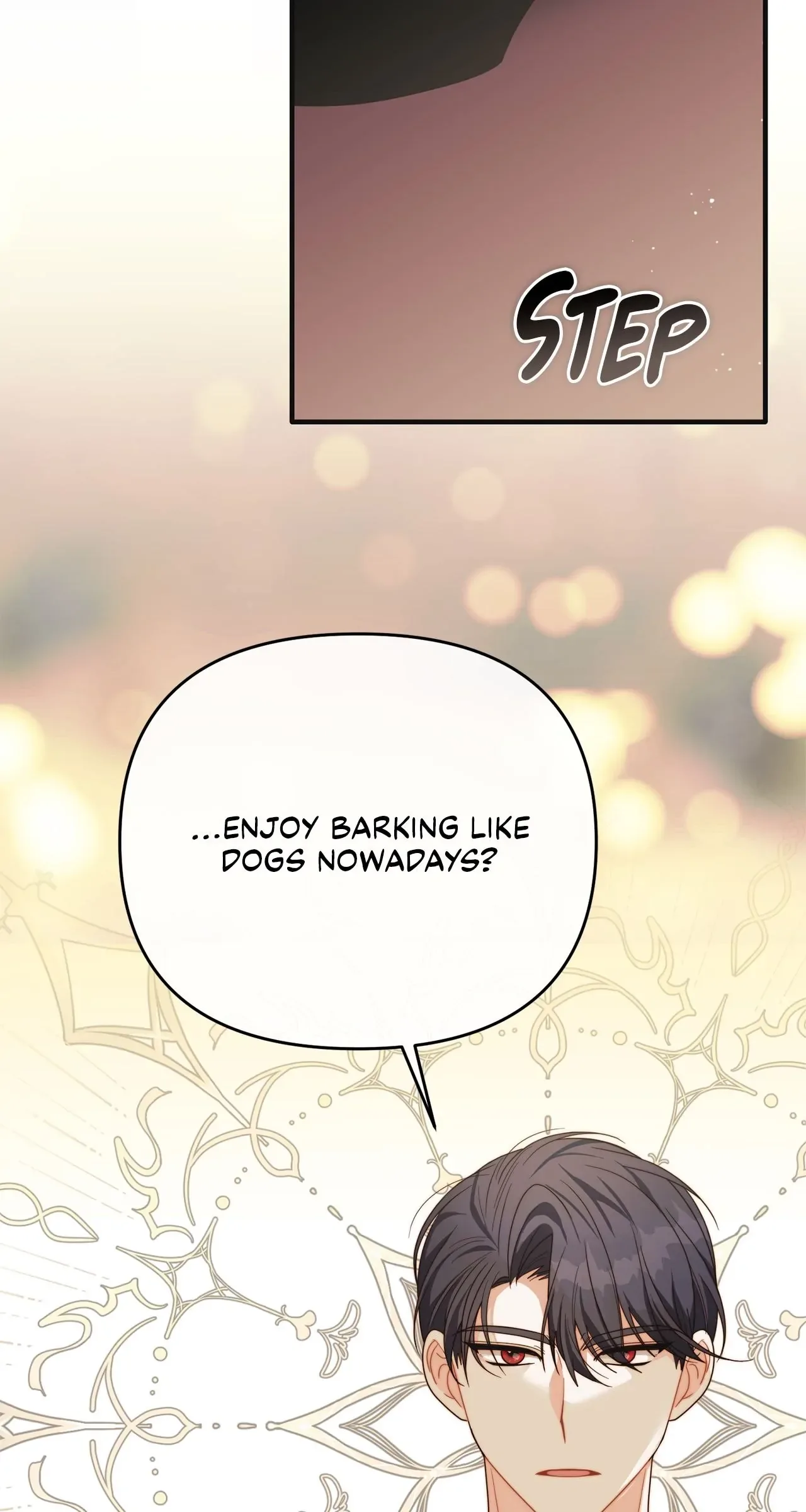 No, I Only Charmed the Princess! Chapter 27 page 66
