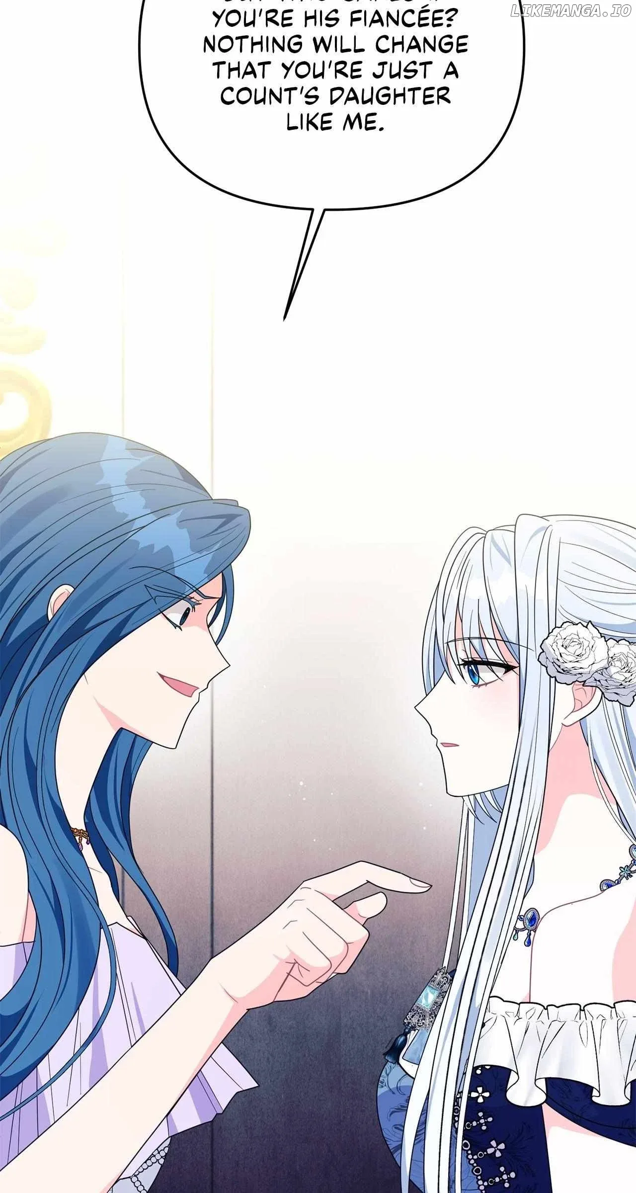 No, I Only Charmed the Princess! Chapter 26 page 78