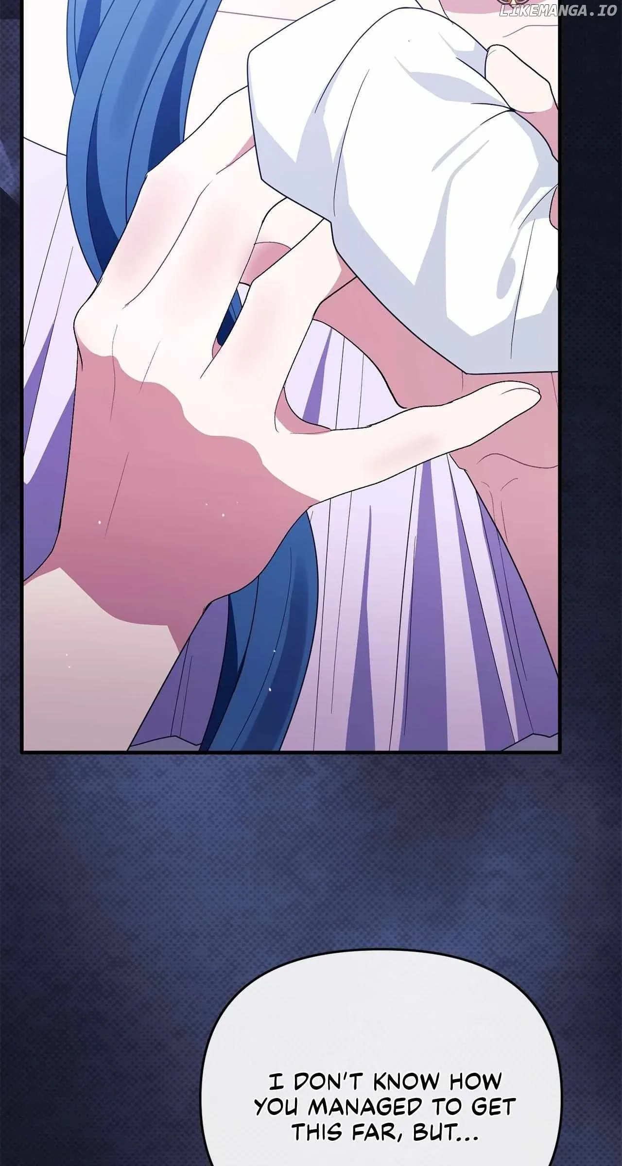 No, I Only Charmed the Princess! Chapter 26 page 85