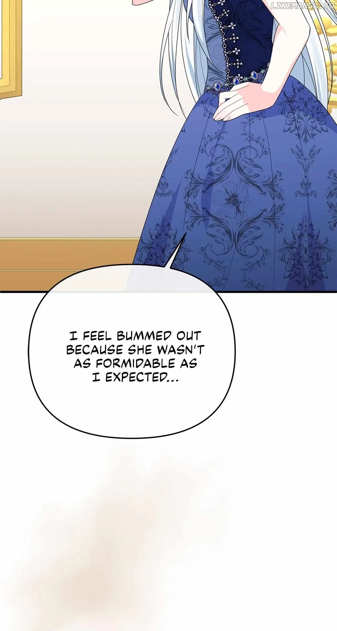 No, I Only Charmed the Princess! Chapter 26 page 68