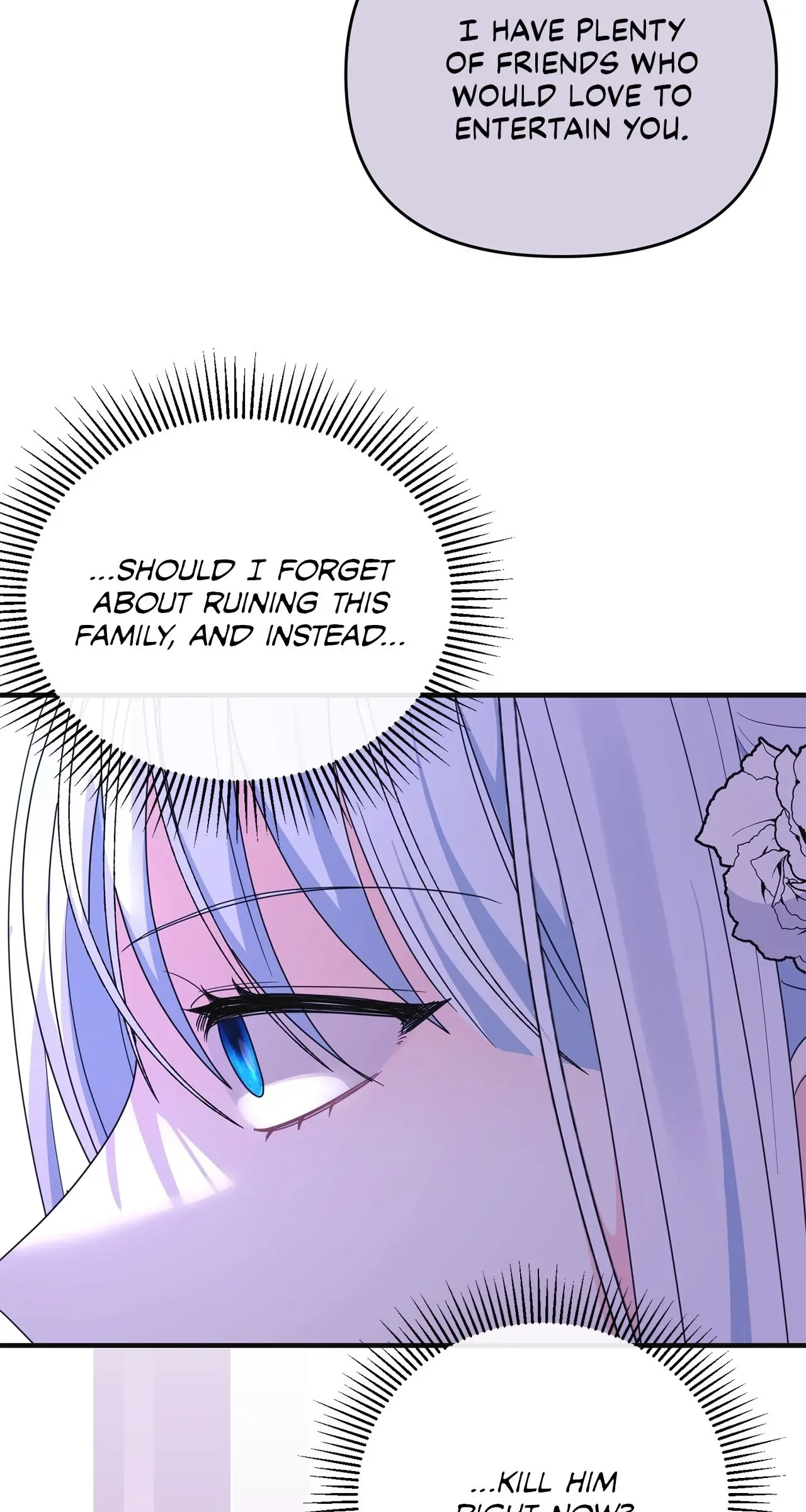 No, I Only Charmed the Princess! Chapter 27 page 62
